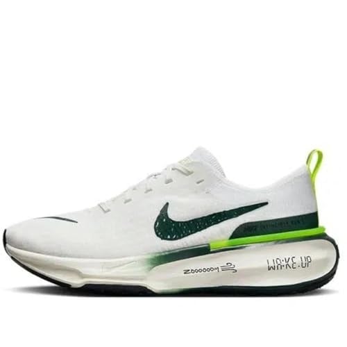 Nike Zoomx invincible Run FK 3 Erkek Yürüyüş Koşu Ayakkabısı Beyaz