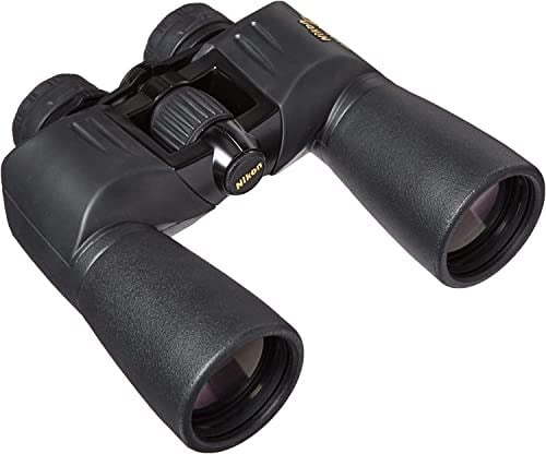 Nikon Dürbün Action ex 12x50cf