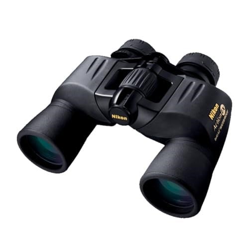 Nikon Dürbün Action ex 8x40cf
