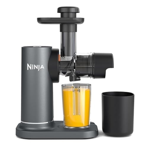Ninja Cold Press Juicer - Katı Meyve Sıkacağı JC151EU