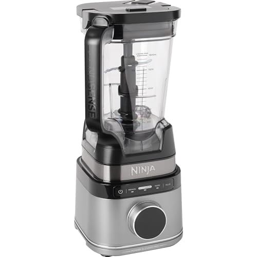 Ninja Detect Pro Blender TB201EU - Seçenekler: PRO, POWER