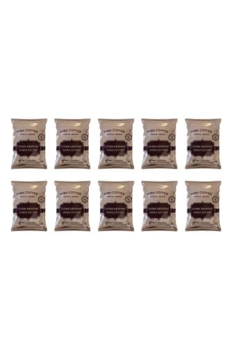 Nish Dibek Kahvesi 10x100 gram