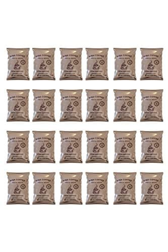 Nish Türk Kahvesi 24'lü Set (100 gr x 24 Adet)