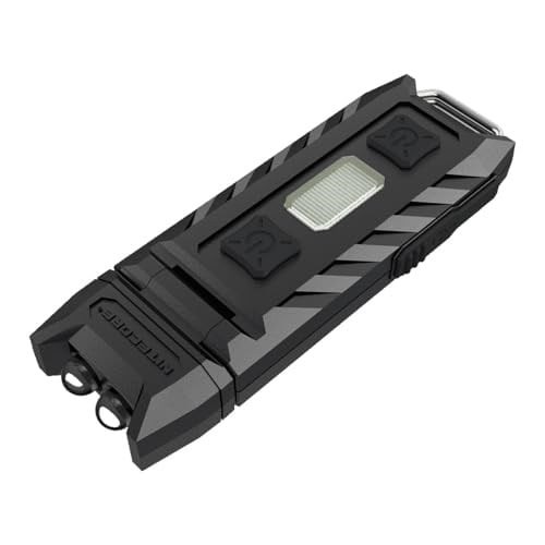 NITECORE THUMB 85 LUMEN EL FENERI