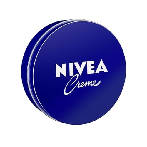 NIVEA Creme 75 ml, Bakım Yapan Koruma, Tüm Ciltler için Nemlendirici Krem