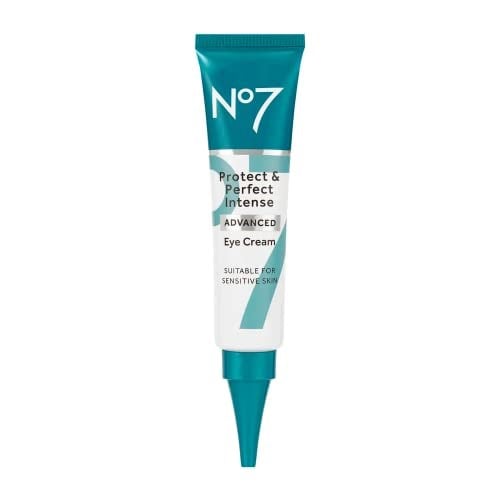 No7 Protect & Perfect Intense Göz Kremi 15Ml