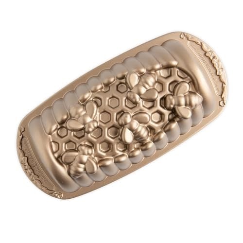 Nordicware Bal Kovanı Kek Kalıbı (97048)