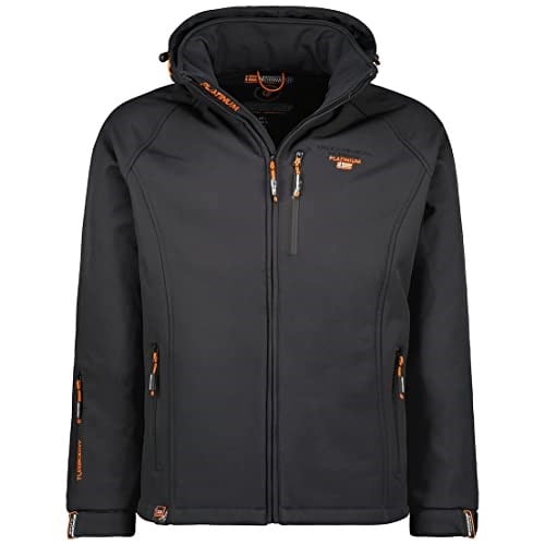 Norway Geographical Outdoor Mont ERKEK MONT TABOO