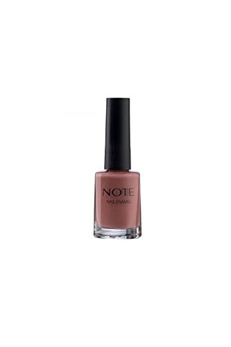 Note Nail Enamel 20