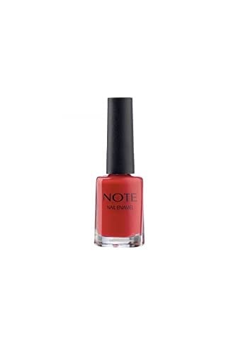 Note Nail Enamel Oje No 61