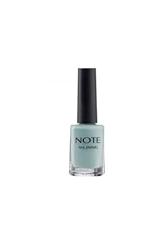 Note Nail Enamel Oje No 72