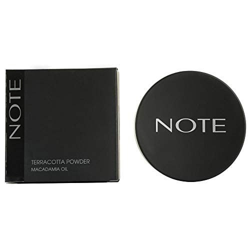Note Terracota Blusher Allık No 01 Pleasure