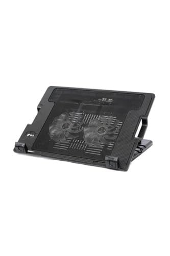 Notebook Soğutucu 14''-15,7'' - USB LEDLİ