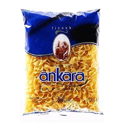 Nuh'un Ankara Makarnası Fiyonk 500 g