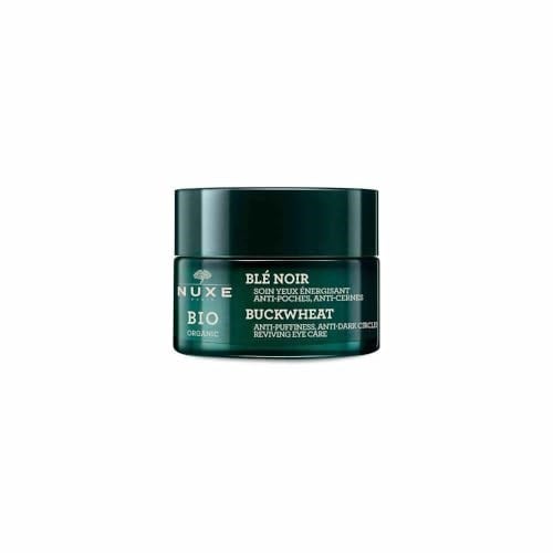 Nuxe Bio Organic Buckwheat Reviving Eye Care 15ml