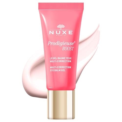 Nuxe Creme Prodigieuse Boost Eye Balm Gel 15ml