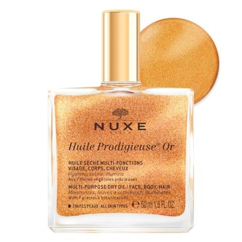 Nuxe Huile Prodigieuse OR 50 ml