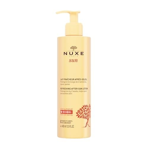 Nuxe Refreshing Güneş Sonrası Losyon 400 ml