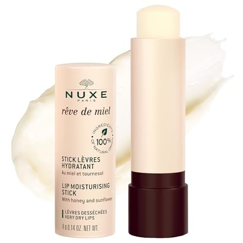 Nuxe Reve De Miel Stick Dudak Kremi 4 gr