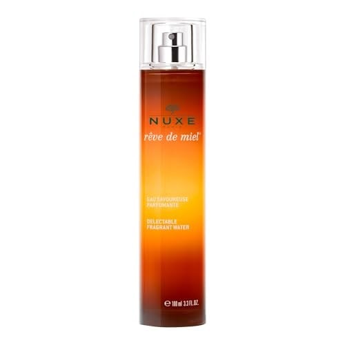 Nuxe Reve De Miel Vücut Spreyi 100 ml