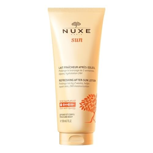 Nuxe Sun After Sun Lotion 200 ml