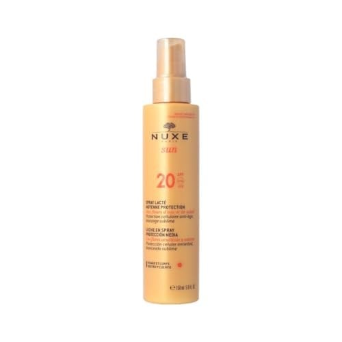 Nuxe Sun Milky Spray SPF20 150ml