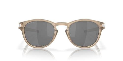Oakley Erkek Oo9265 Mandallı Oval Güneş Gözlüğü