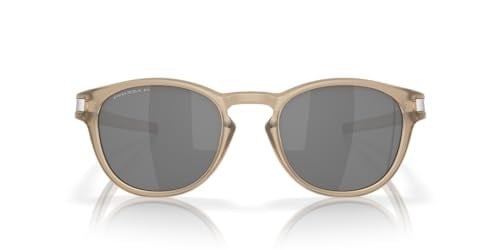 Oakley Erkek Oo9265 Mandallı Oval Güneş Gözlüğü