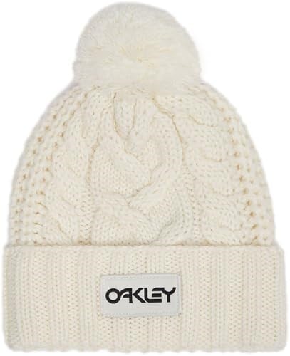 Oakley Harper Pom Beanie Bere Erkek