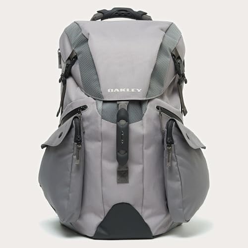 Oakley Latitude Erkek Sırt Çantası