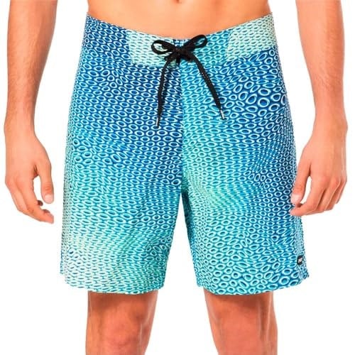 Oakley Oakley Cosmic Tides 45,7 cm Boardshort Mayo Erkek