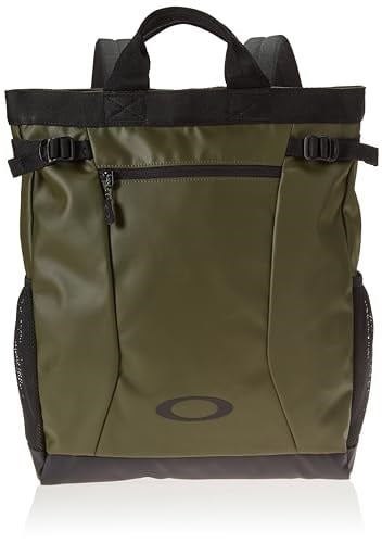 Oakley Oakley Endleshort Kol Macera Rc Tote Çanta Üniseks Yetişkin