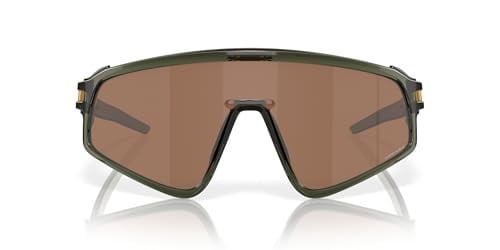 Oakley Oo9404 Latch Panel Güneş Gözlüğü Üniseks Yetişkin - Bedenler: 35 mm, Ölçü Birimi