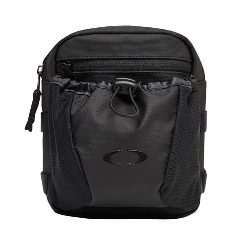 Oakley Rover Crossbody, Siyah, Siyah