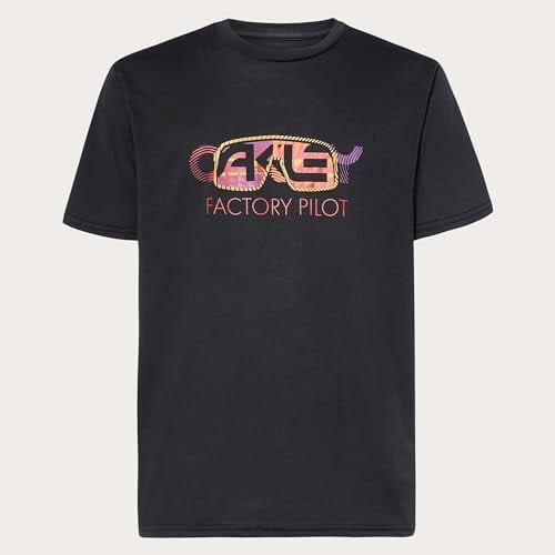 Oakley Sutro Fp Erkek Kısa Kollu T-Shirt