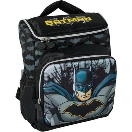 Obm Batman Okul Çantası 2016