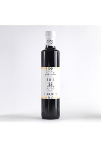 OG Ballı Sarımsaklı Karışım 500 ml