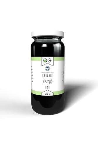 OG Organik Dut Özü 315 gr