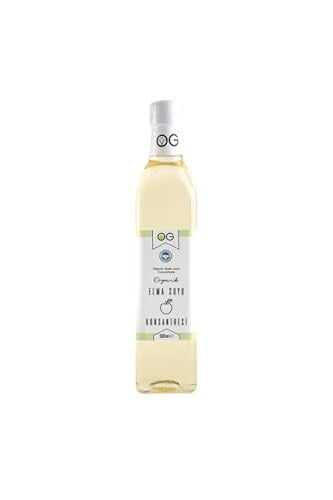 OG Organik Elma Suyu Konsantresi 500 ML