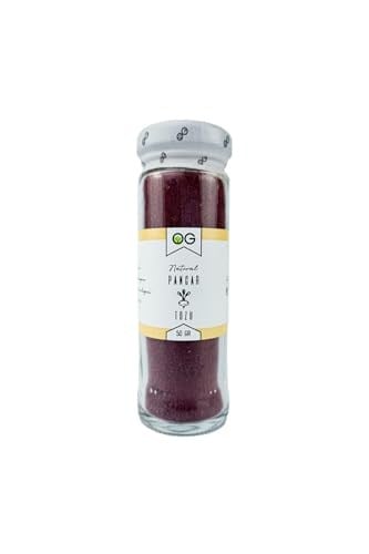 OG Pancar Tozu 50 gr