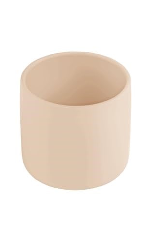 Oioi Mini Bardak Bubble Beige, Çok Renkli