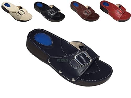 Okanmed Comfort Silikon Jelli Ortopedik Topuk Dikeni Terliği Ortopedik Bayan Günlük Terlik