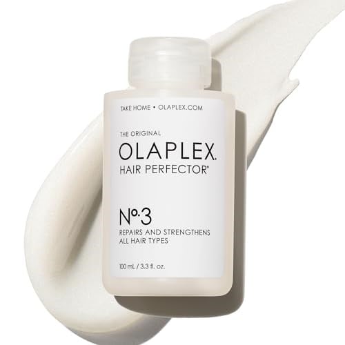 Olaplex Nº.3 Hair Perfector - Bağ Güçlendirici Ve Saç Kusursuzlaştırıcı 100 ML