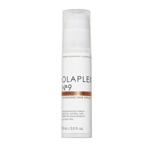 Olaplex Nº.9 Bond Protector Nourishing Hair Serum - Bağ Koruyucu Besleyici Saç Serumu 90 ML