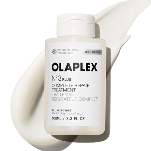 OLAPLEX No. 3 Plus Ultimate Repair Treatment Saç Bakım Ürünü 100 Ml