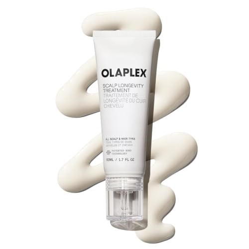 OLAPLEX No. 0.5 Scalp Longevity Treatment 50ml Saç Derisi Bakım Serumu