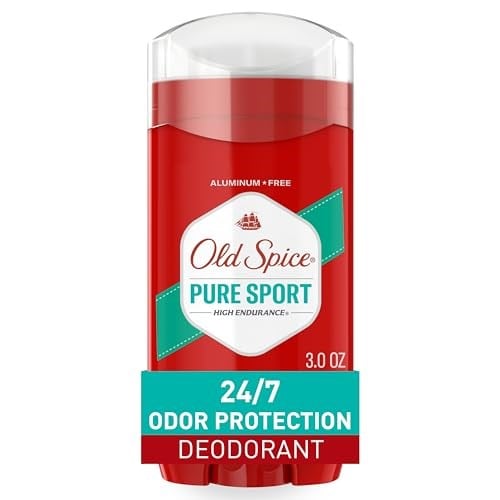 Old Spice Sport, 3 oz