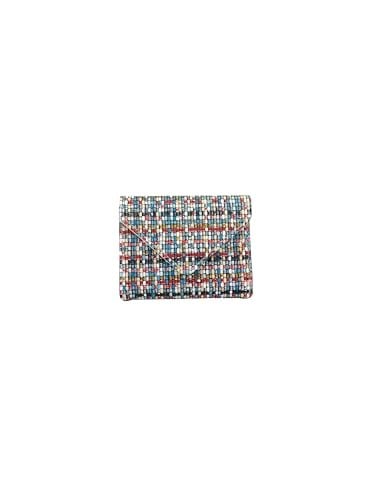 Ollbag Mini Desenli Kedili Pandalı Çiçekli Ananaslı Renkli Fermuarlı Bozuk Para Gözlü Cüzdan