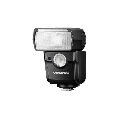 Olympus FL-700WR Flaş