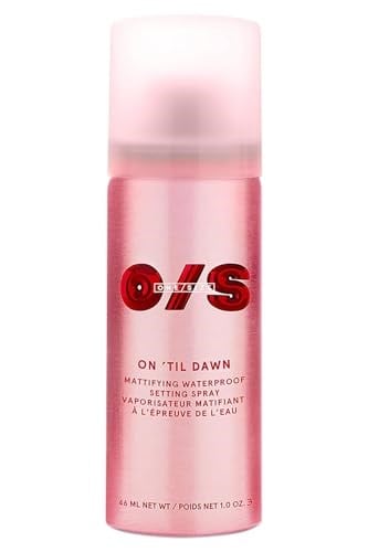 Onesize One Size On Til Dawn Matlaştırıcı Suya Dayanıklı Makyaj Sabitleyici Sprey 46Ml